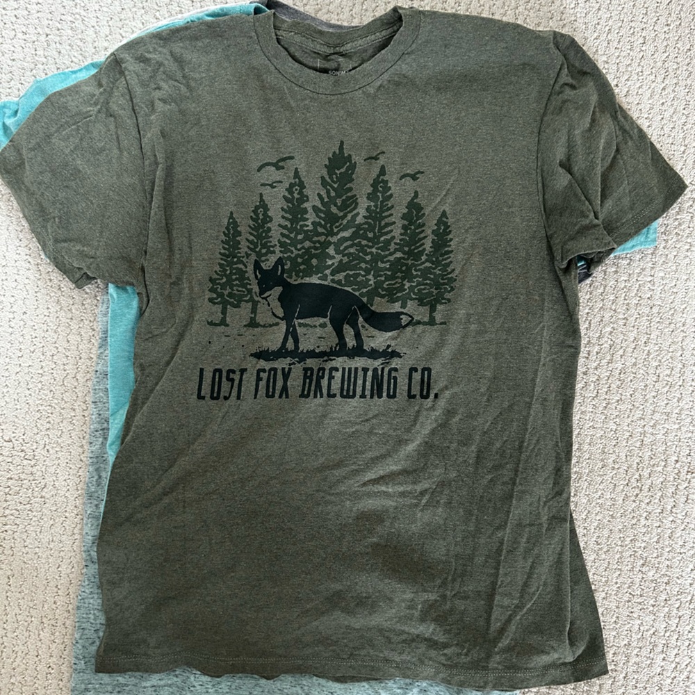 4 Target Brand Tees